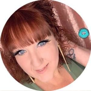 Meet your Posher, Katherine